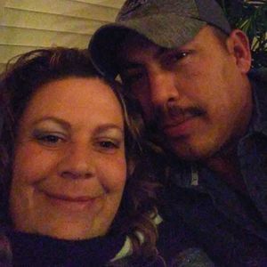 Meet your Posher, Synthia y gustavo